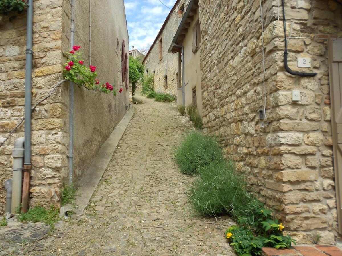 콜드즈수르씨엘 Rue Du Barri 아파트 외부 사진