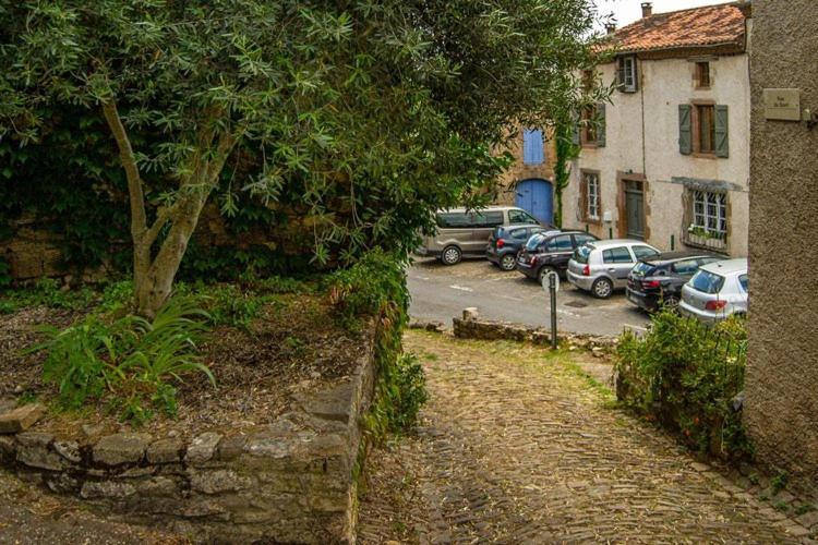 콜드즈수르씨엘 Rue Du Barri 아파트 외부 사진