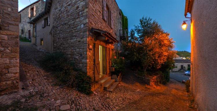 콜드즈수르씨엘 Rue Du Barri 아파트 외부 사진