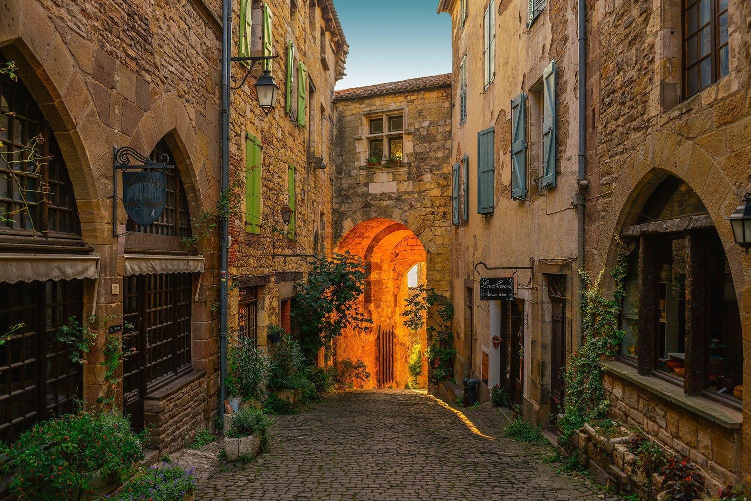 콜드즈수르씨엘 Rue Du Barri 아파트 외부 사진